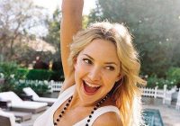 Walau Belum Jelas Jadwal Tayangnya, Dipastikan Kate Hudson Akan Tampil di Sekuel "Knives Out 2"