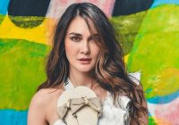 Blak-Blakan Luna Maya Sudah Bekukan Sel Telur, Pikirkan Miliki Anak Meski Belum Menikah?