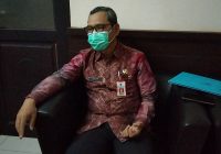 Kepala Dinas PMD Kalsel Harapkan Posyandu Bisa Ditata Lebih Baik