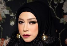 Melly Goeslaw Ungkapkan Keprihatinan Terhadap Pengusiran Paksa Warga Palestina oleh Polisi Israel