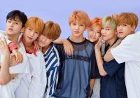 Trending Nomor 2 di YouTube, ini Lirik Tembang "Hot Sauce" NCT Dream