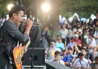 Cegah Penularan COVID-19, Berbagai Acara di Taiwan Dibatalkan, Termasuk Pentas Seni Idul Fitri untuk Pekerja Migran Indonesia