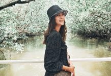 Kondisi Terkini Paula Verhoeven Terpapar Lagi Virus COVID-19, Begini Kata Baim Wong