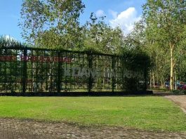 Lokasi Favorit "Ngabuburit" di Pelaihari