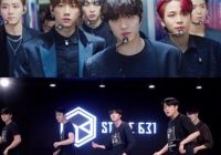 Drakor Imitation Episode 1 Tayang Perdana, Grup Fiksi SHAX Rilis MV dan Video Latihan Menari "MALO"