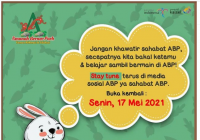 Amanah Borneo Park Besok 17 Mei Kembali Buka, Wahana Rekreasi Aman