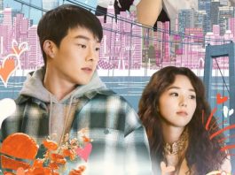 Dibintangi Jang Ki Young, Chae Soo Bin & Krystal Jung, Film Korea Sweet & Sour Resmi Tayang di Netflix 4 Juni 2021