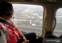 Kementerian Perhubungan Siapkan Tes Antigen Gratis Bagi Pengguna Kendaraan, Arus Balik