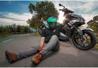 Jangan Lewatkan Lomba Foto "We Are Aerox Society", Ada 10 Hadiah Menarik