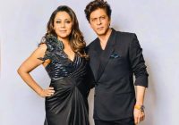 Shah Rukh Khan Beberkan Susahnya Jadi Selebriti Terkenal, Bilang Salut Pada Sang Istri