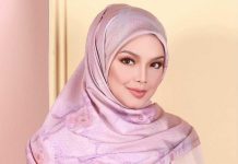 Malaysia Masih Dikepung Banjir Bandang, Siti Nurhaliza Turun ke Lapangan Berikan Bantuan untuk Korban Banjir
