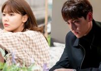 Link Nonton Drakor So I Married the Anti-Fan Episode 3 dan 3 Alasan Wajib Nonton Drakor ini
