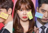 Choi Tae Joon, Sooyoung SNSD & Chansung 2PM Berbagi Kesan Mereka Bintangi Drakor So I Married the Anti-Fan