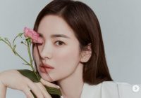 Song Hye Kyo Main Drakor Lagi Jadi Korban Bullying Siap Balas Dendam di Seri Original Netflix "The Glory"