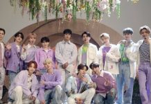 Boyband SEVENTEEN Bakal Comeback Juni 2021