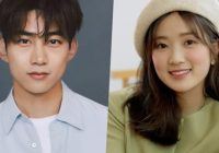 Taecyeon 2PM & Kim Hye Yoon Bakal Main Bareng di Drakor The Secret Royal Inspector and Jo Yi