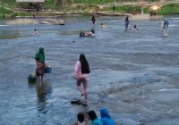 Akibat Banjir dan Pandemi COVID-19, Sejumlah Tempat Wisata di HST "Hilang"