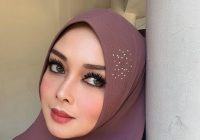 Lama Menjanda, Terry Putri Akui Telah Punya Kekasih di Amerika Serikat