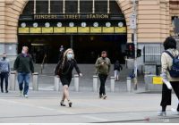 Australia Larang Kedatangan dari India, Pelanggar Diancam Masuk Bui dan Denda
