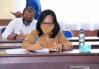 Pastikan Perusahaan Penuhi Hak Karyawan, Disnaker Palangkaraya Bentuk Posko Pengaduan THR