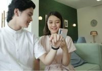 Tips Berfoto Gaya Natural saat Lebaran