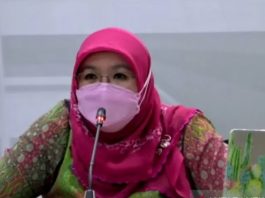 Vaksin Booster Mandiri Bakal Dikenakan Biaya, Begini Kata Kemenkes