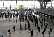 Thailand Catat Rekor Harian Baru 21 Kematian dalam Gelombang III Covid