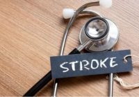 Hindari Stroke, Waspadai Makanan Tinggi Kalori saat Lebaran