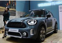 BMW Siapkan SUV Hidrogen di 2022