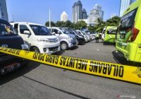 Mudik Pakai Jasa Travel Gelap, ini Bahaya dan Kerugiannya