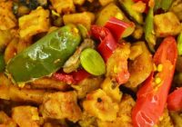 Resep Sambal Goreng Kentang Hati untuk Sajian Lebaran