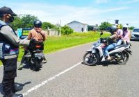 Ngotot Berwisata ke Ujung Pandaran Kotim, Wisatawan Disuruh Putar Balik