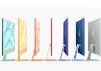 Apple Luncurkan MacBook dengan Desain Terbaru