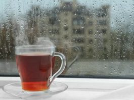 Benarkah Minum Teh dan Air Hangat Bisa Cegah Covid-19? ini Penjelasan Pakar Kesehatan