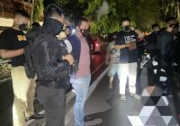 Polisi Pergoki Sepasang Pelajar Berbuat Mesum di Kawasan Sepi di Palangkaraya