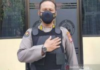 Tak Penuhi Syarat, Ribuan Kendaraan Putar Balik saat Masuk Kalteng, Terbanyak di Posko Penyekatan ini