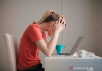 WHO Sebut Bekerja dengan Durasi Lama Berisiko Kematian