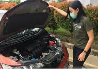 Beberapa Komponen Mobil yang Bisa Diperiksa Mandiri di Rumah