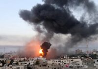 Hamas dan Israel Mulai Gencatan Senjata Dipantau Mediator Mesir