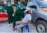 Tak Perlu Antigen dan PCR Lagi Untuk Perjalanan Dalam Negeri, Bali Tak Ada Karantina