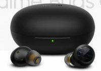 Realme Resmi Luncurkan Earphone Nirkabel Buds Q2
