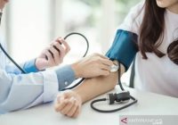 Hipertensi si Silent Killer yang Masih Jadi Momok Menakutkan, ini Cara Pengendaliannya