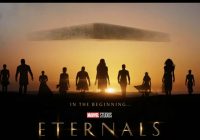 Marvel Luncurkan Cuplikan 'Eternals' Garapan Chloe Zhao, Kisah Dunia Pasca Avengers