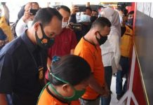 Jadi Muncikari Online Pekerjakan Anak di Bawah Umur, Pasutri di Majalengka Jawa Barat Diamankan Polisi
