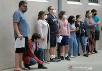 Negara Bagian di Amerika Serikat Tawarkan Hadiah Rp 1,6 Triliun untuk Promosi Vaksinasi Covid-19