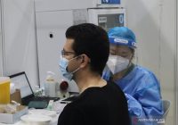 Usai Disetujui WHO, Sinopharm Tambah Produksi Vaksin COVID-19 Hingga 3 Miliar Dosis