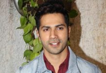 Aktor Bollywood, Varun Dhawan Sumbang Konsentrator Oksigen untuk Korban COVID-19 India