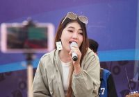 Tentara Israel Gempur Palestina, Via Vallen Ceritakan Lagi Pengalaman Mencekamnya Saat di Palestina 2018 Lalu