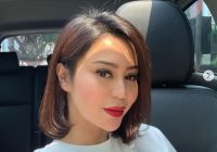 10 Tahun Menikah, Vicky Zainal Gugat Cerai Suami Karena Isu Pelakor Hingga Alami Body Shaming