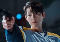 Drakor Vincenzo Episode Terakhir Sukses Cetak Rating Tinggi & Masuk Jajaran 6 Besar Drakor Terpopuler tvN